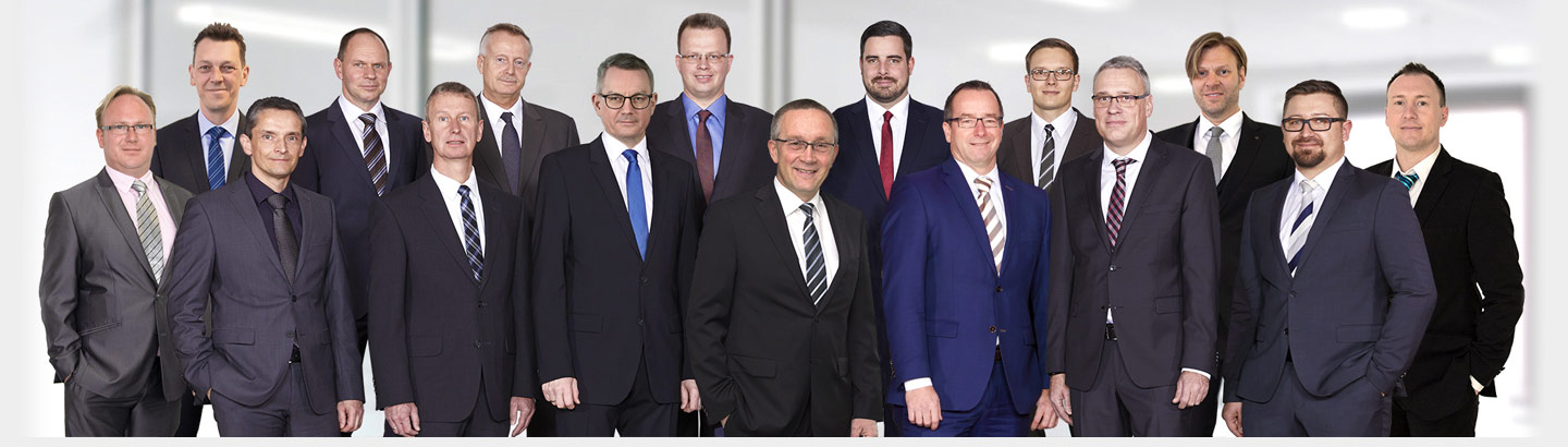 Kompetent und zuverlässig